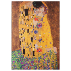 Caiet De Schite Klimt 1907-1908 - 4822940000027