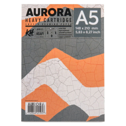 Bloc De Desen Aurora Cartridge - 519001X00