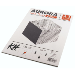 Bloc De Desen Aurora Smooth &Amp; Matt 120 - 529X01X00