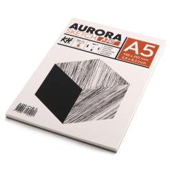 Bloc De Desen Aurora Smooth &Amp; Matt 120 - 529X01X00