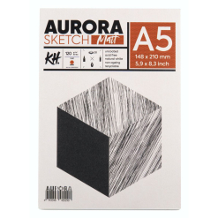 Bloc De Desen Aurora Smooth &Amp; Matt 120 - 529X01X00