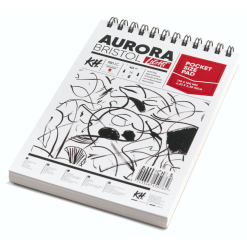 Bloc Desen Aurora Bristol Light Spiral - 569003Xxx