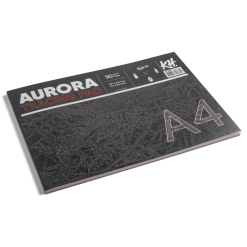 Bloc Desen Aurora Tracing Pad 90 Gr. - 589001X00