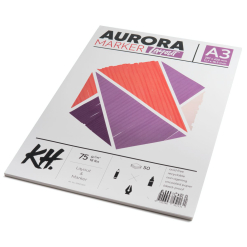 Bloc Desen Aurora Marker/Layout - 591001X00