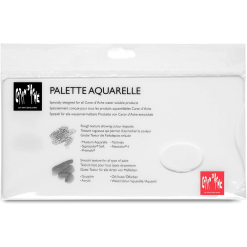 Paleta Pt. Pictura Caran D'Ache Palette Aquarelle - 117.103