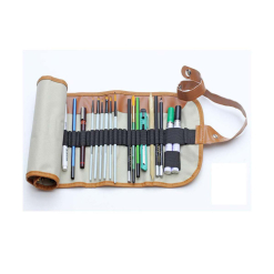 Etui Creioane Isomars Pencil Wrap - 8904313909390