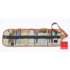 Etui Creioane Isomars Pencil Wrap - 8904313909390