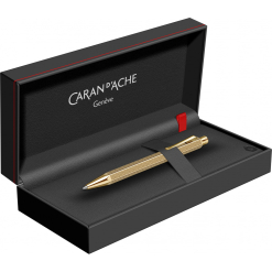 Pix Caran D'Ache Ecridor Chevron Gt - 898208