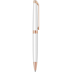 Pix Caran D'Ache Leman Slim White Pgt - 4781001