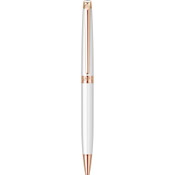 Pix Caran D'Ache Leman Slim White Pgt - 4781001