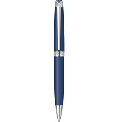 Pix Caran D'Ache Leman Matte Blue Srt - 4789449