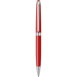 Pix Caran D'Ache Leman Slim Scarlet Red Srt - 4781770