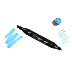 Carioci Graph'it Marker