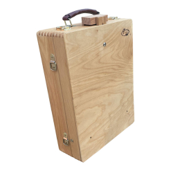 Caseta Cu Sevalet Artbox 101 - Ax3301101