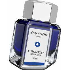 Calimara cerneala Caran d Ache 50 ml. - 80x1xx