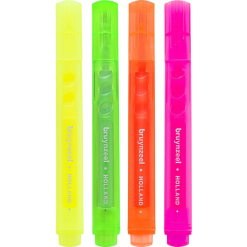 Set Evidentiatoare Highlighter Neon 4 - 60283004