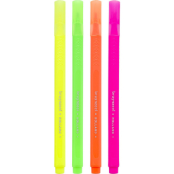 Set Evidentiatoare Highlighter Slim 4 - 60283504