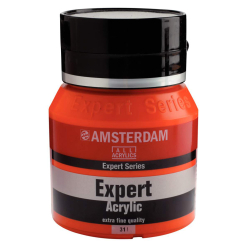 Culori Acrilice Amsterdam Expert 400 Ml.