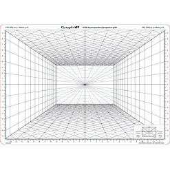 Grila perspectiva C