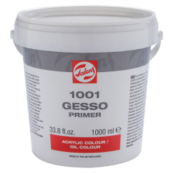 Grund Talens Gesso Primer 001