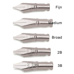 Penite Manuscript Clasic Italic