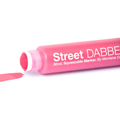 Mtn Street Dabber Paint 30 Ml.