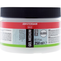 Mediu pictura Amsterdam Gel Medium Glossy 094