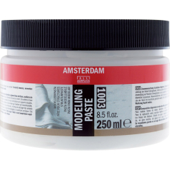 Pasta acrilica Amsterdam Modeling Paste 1003