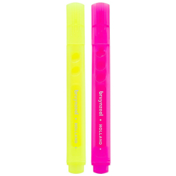 Set Evidentiatoare Highlighter Yellow/Pink - 60283002