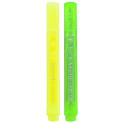 Set Evidentiatoare Highlighter Yellow/Green - 60283102