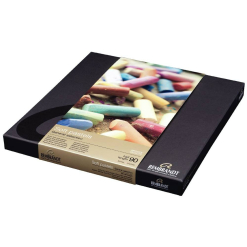 Rembrandt Soft Pastels Set Cardboard 90.5