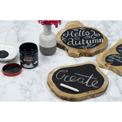 Culori Tabla De Scris Art Creation Blackboard 