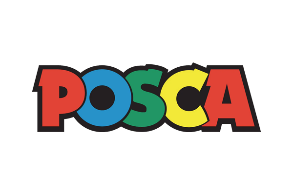 Posca Logo