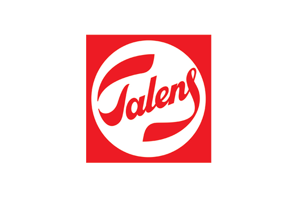 Royal Talens Logo