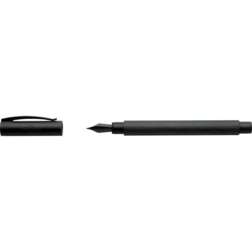 Stilou Faber Castell Ambition Black M