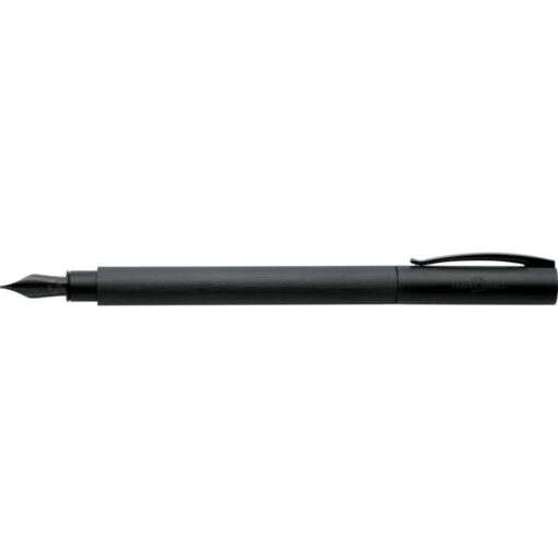 Stilou Faber Castell Ambition Black M