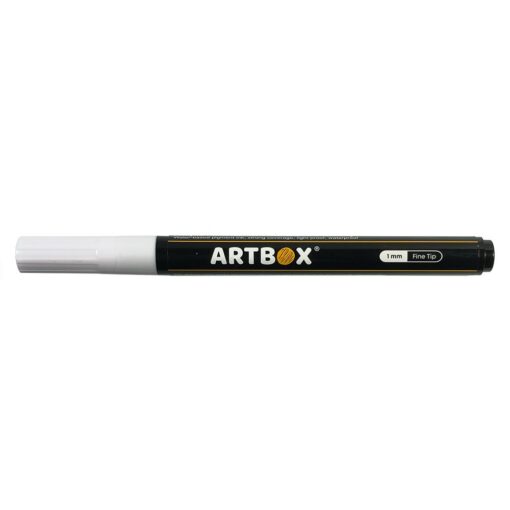 Markere Cu Vopsea Artbox Acrylic 1 Mm - Ax5010Xxx