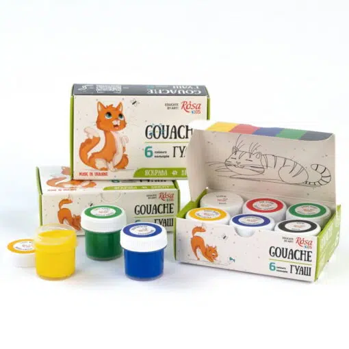 Seturi guasa Rosa Kids Cats