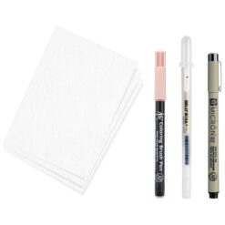 Sakura Creative Art Kit – Cherry Blossom