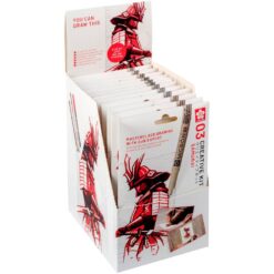 Sakura Creative Art Kit - Samurai