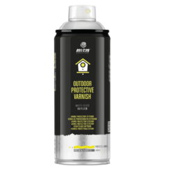 Lac spray MTN PRO Waterbased Exterior