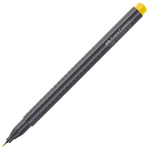 Liner Grip 0.4 Mm - Cadmium Yellow