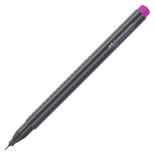 Liner Grip 0.4 Mm - Violet