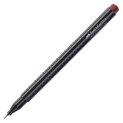 Liner Grip 0.4 Mm - Burnt Ochre