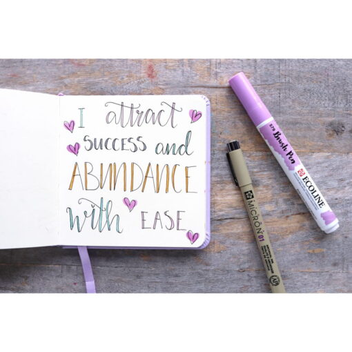 Set Happiness Journal cu Tutoriale