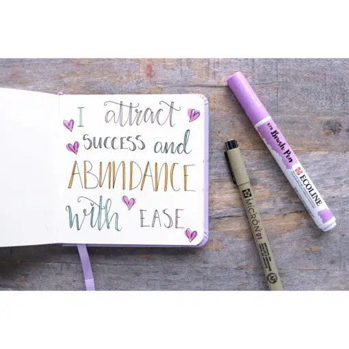 Set Happiness Journal cu Tutoriale