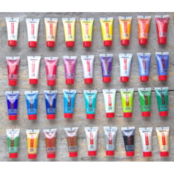 Set 36 Acrilice Art Creation 12Ml