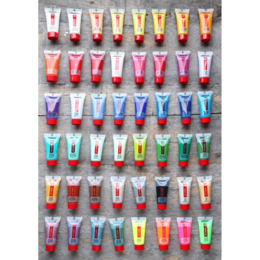 Set 48 Acrilice Art Creation 12Ml