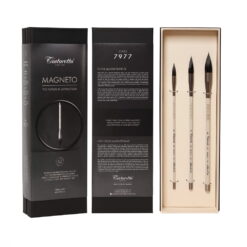 Set Pensule Tintoretto Magneto 7977