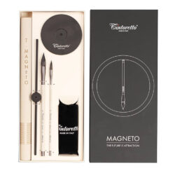 Set Pensule Cu Suport Tintoretto Magneto